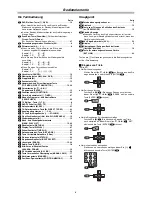 Preview for 4 page of Panasonic DMR-E30 (German) Bedienungsanleitung