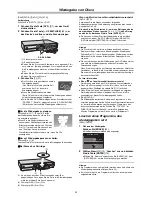 Preview for 15 page of Panasonic DMR-E30 (German) Bedienungsanleitung