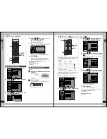 Предварительный просмотр 7 страницы Panasonic DMR-E30 Operating Instructions Manual