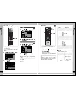 Preview for 8 page of Panasonic DMR-E30 Operating Instructions Manual