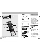 Preview for 9 page of Panasonic DMR-E30 Operating Instructions Manual