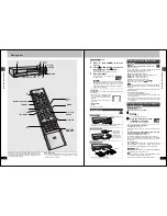 Предварительный просмотр 9 страницы Panasonic DMR-E30 Operating Instructions Manual