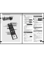 Предварительный просмотр 10 страницы Panasonic DMR-E30 Operating Instructions Manual