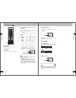 Предварительный просмотр 14 страницы Panasonic DMR-E30 Operating Instructions Manual