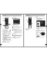 Предварительный просмотр 17 страницы Panasonic DMR-E30 Operating Instructions Manual