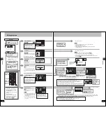 Предварительный просмотр 19 страницы Panasonic DMR-E30 Operating Instructions Manual