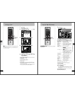 Предварительный просмотр 21 страницы Panasonic DMR-E30 Operating Instructions Manual