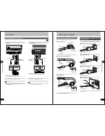 Предварительный просмотр 25 страницы Panasonic DMR-E30 Operating Instructions Manual