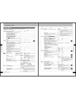 Предварительный просмотр 27 страницы Panasonic DMR-E30 Operating Instructions Manual