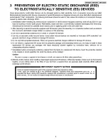 Preview for 5 page of Panasonic DMR-E30PL Service Manual