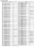 Preview for 96 page of Panasonic DMR-E30PL Service Manual