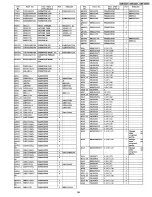 Preview for 99 page of Panasonic DMR-E30PL Service Manual