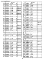 Preview for 102 page of Panasonic DMR-E30PL Service Manual