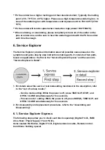 Предварительный просмотр 9 страницы Panasonic DMR-E50EB Service Manual