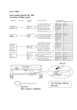 Предварительный просмотр 15 страницы Panasonic DMR-E50EB Service Manual