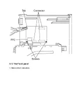 Предварительный просмотр 21 страницы Panasonic DMR-E50EB Service Manual