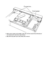 Предварительный просмотр 22 страницы Panasonic DMR-E50EB Service Manual