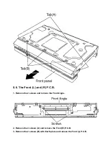 Предварительный просмотр 23 страницы Panasonic DMR-E50EB Service Manual