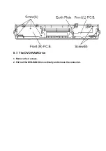 Предварительный просмотр 24 страницы Panasonic DMR-E50EB Service Manual