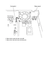 Предварительный просмотр 26 страницы Panasonic DMR-E50EB Service Manual