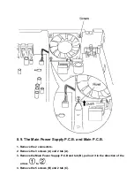 Предварительный просмотр 28 страницы Panasonic DMR-E50EB Service Manual