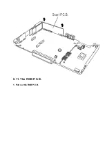 Предварительный просмотр 30 страницы Panasonic DMR-E50EB Service Manual