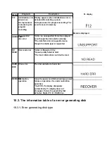 Предварительный просмотр 45 страницы Panasonic DMR-E50EB Service Manual