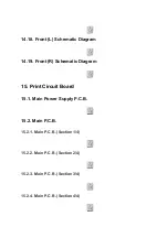 Предварительный просмотр 135 страницы Panasonic DMR-E50EB Service Manual