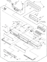 Предварительный просмотр 155 страницы Panasonic DMR-E50EB Service Manual