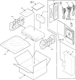 Предварительный просмотр 156 страницы Panasonic DMR-E50EB Service Manual