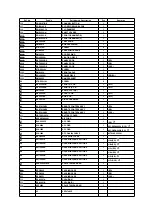 Предварительный просмотр 158 страницы Panasonic DMR-E50EB Service Manual