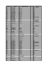 Предварительный просмотр 159 страницы Panasonic DMR-E50EB Service Manual