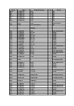 Предварительный просмотр 160 страницы Panasonic DMR-E50EB Service Manual