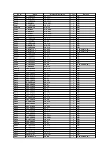 Предварительный просмотр 162 страницы Panasonic DMR-E50EB Service Manual