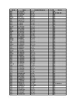 Предварительный просмотр 163 страницы Panasonic DMR-E50EB Service Manual