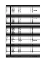 Предварительный просмотр 164 страницы Panasonic DMR-E50EB Service Manual