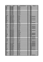 Предварительный просмотр 168 страницы Panasonic DMR-E50EB Service Manual