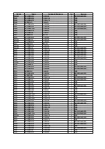 Предварительный просмотр 169 страницы Panasonic DMR-E50EB Service Manual