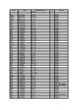 Предварительный просмотр 171 страницы Panasonic DMR-E50EB Service Manual