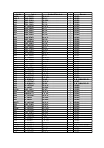 Предварительный просмотр 172 страницы Panasonic DMR-E50EB Service Manual