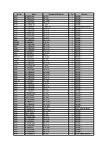 Предварительный просмотр 173 страницы Panasonic DMR-E50EB Service Manual