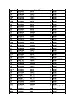 Предварительный просмотр 174 страницы Panasonic DMR-E50EB Service Manual