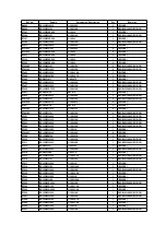 Предварительный просмотр 179 страницы Panasonic DMR-E50EB Service Manual