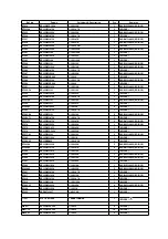 Предварительный просмотр 180 страницы Panasonic DMR-E50EB Service Manual