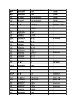 Предварительный просмотр 181 страницы Panasonic DMR-E50EB Service Manual