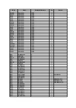 Предварительный просмотр 183 страницы Panasonic DMR-E50EB Service Manual