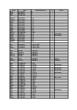 Предварительный просмотр 184 страницы Panasonic DMR-E50EB Service Manual