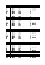 Предварительный просмотр 185 страницы Panasonic DMR-E50EB Service Manual