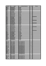 Предварительный просмотр 186 страницы Panasonic DMR-E50EB Service Manual