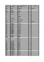 Предварительный просмотр 188 страницы Panasonic DMR-E50EB Service Manual